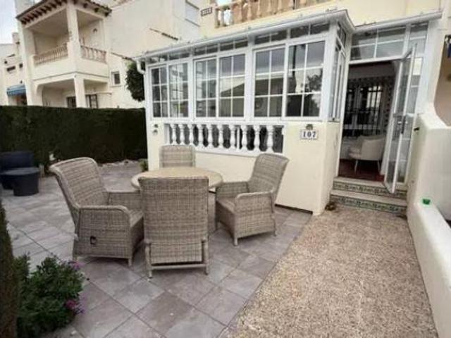 Chalet en venta en Residencial Almonte I y II, el Baix Segura / La Vega Baja