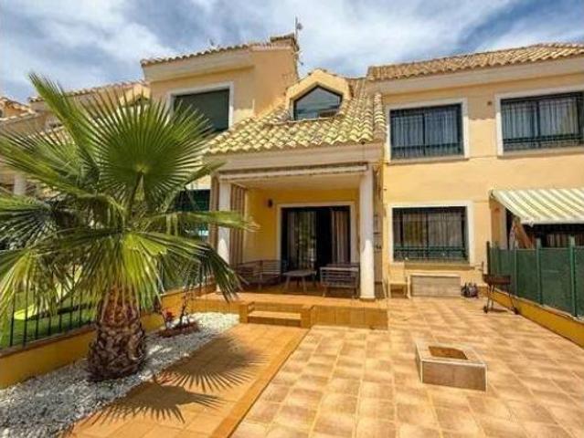Chalet en venta en Villa Martín, el Baix Segura / La Vega Baja