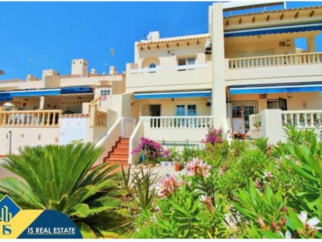 Chalet en venta en Villa Martín, el Baix Segura / La Vega Baja