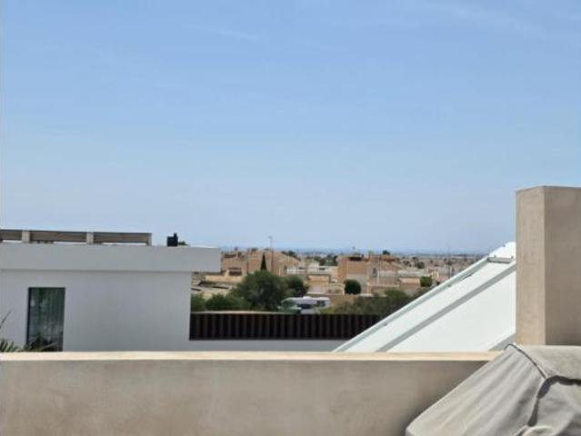 Chalet en venta en Villa Martín, el Baix Segura / La Vega Baja
