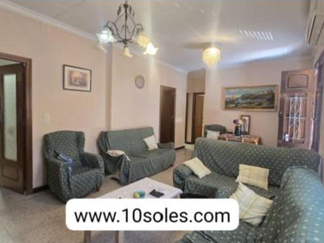 Chalet en venta en Barrio La Purísima, el Baix Segura / La Vega Baja