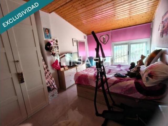 Chalet en venta en Barrio Los Villagordos, el Baix Segura / La Vega Baja