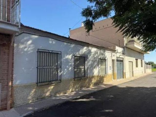 Chalet en venta en el Baix Segura / La Vega Baja, Valencia