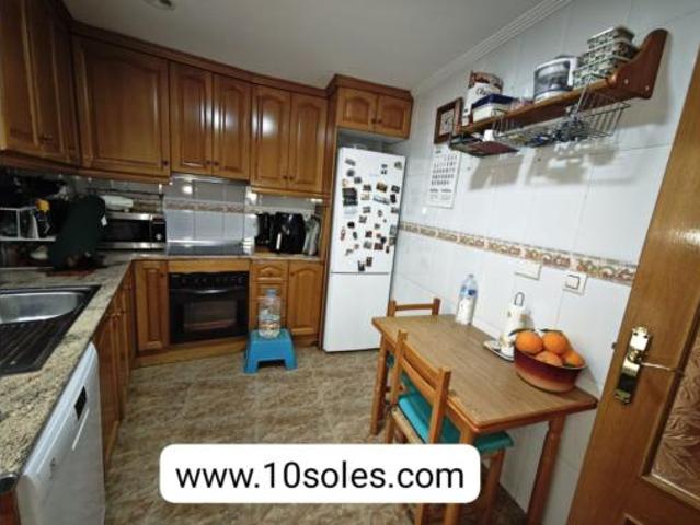 Chalet en venta en Barrio Los Villagordos, el Baix Segura / La Vega Baja