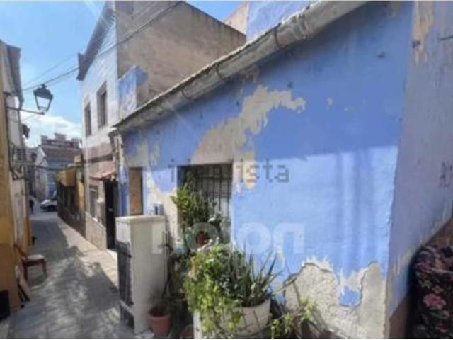 Chalet en venta en San Juan-Santo Domingo, el Baix Segura / La Vega Baja