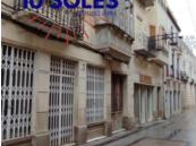 Chalet en venta en Casco Histórico, el Baix Segura / La Vega Baja