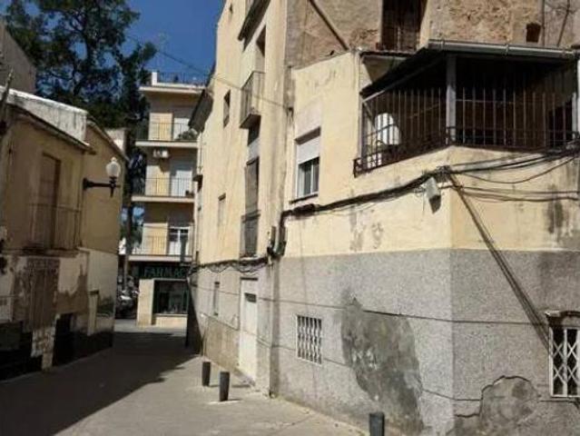 Chalet en venta en Rabaloche, el Baix Segura / La Vega Baja