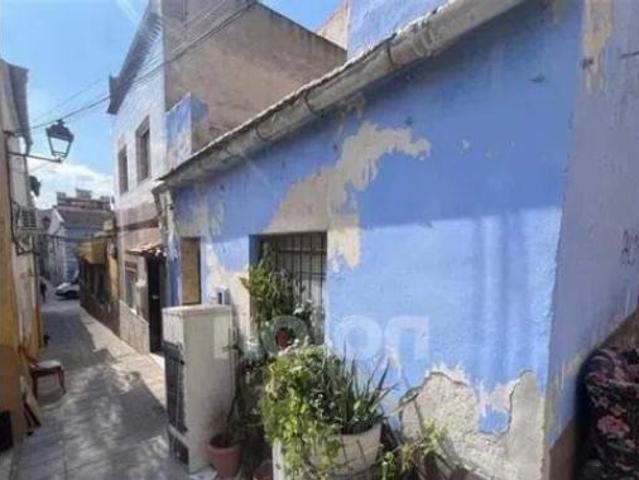 Chalet en venta en San Juan-Santo Domingo, el Baix Segura / La Vega Baja