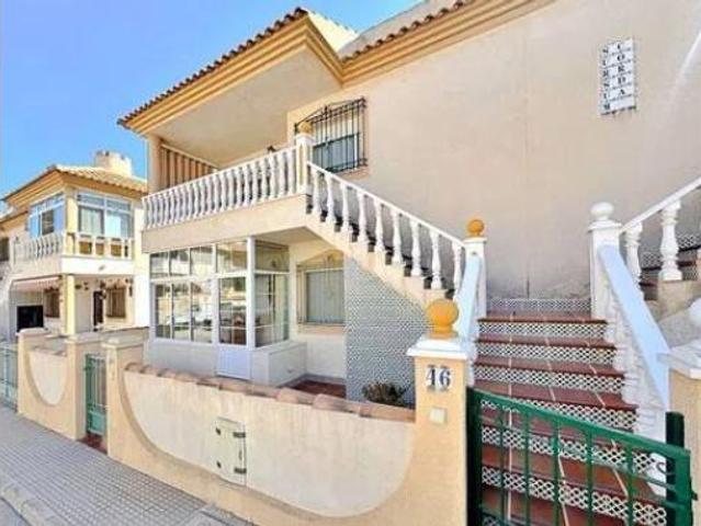 Chalet en venta en Urbanización La Zenia II, el Baix Segura / La Vega Baja