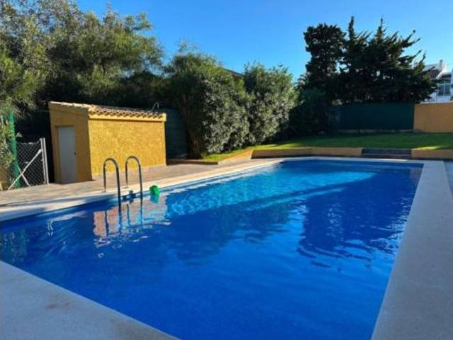 Chalet en venta en Urbanización La Zenia II, el Baix Segura / La Vega Baja