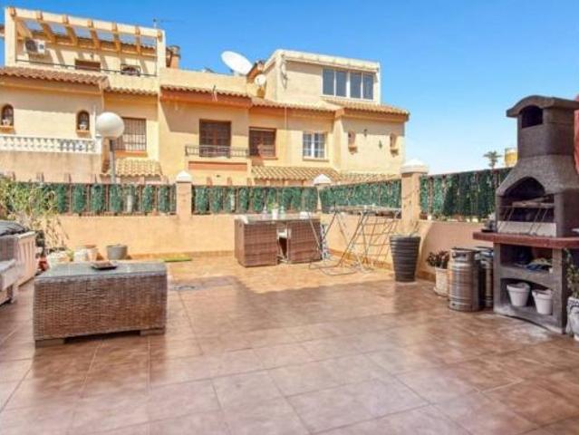 Chalet en venta en Urbanización La Zenia II, el Baix Segura / La Vega Baja