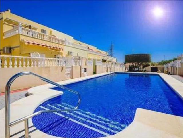 Chalet en venta en Villa Martín, el Baix Segura / La Vega Baja