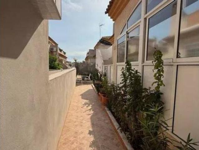 Chalet en venta en Residencial Jumilla III, Orihuela