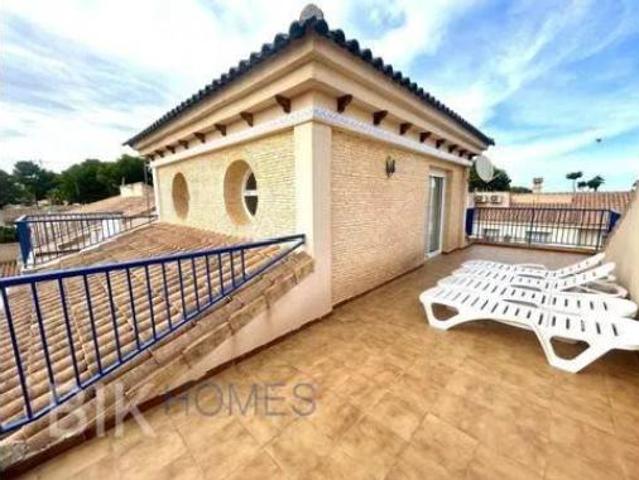 Chalet en venta en Dehesa de Campoamor, el Baix Segura / La Vega Baja