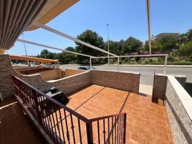 Chalet en venta en San Bartolomé, el Baix Segura / La Vega Baja