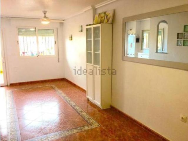 Chalet en venta en Urbanización La Zenia II, el Baix Segura / La Vega Baja