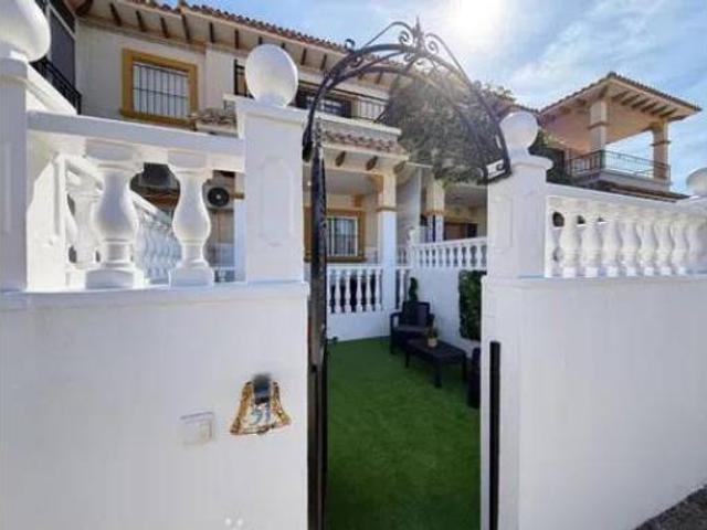 Chalet en venta en Urbanización Horizonte, el Baix Segura / La Vega Baja