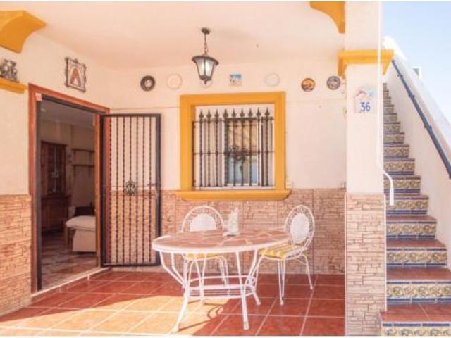 Chalet en venta en Urbanización La Zenia II, el Baix Segura / La Vega Baja