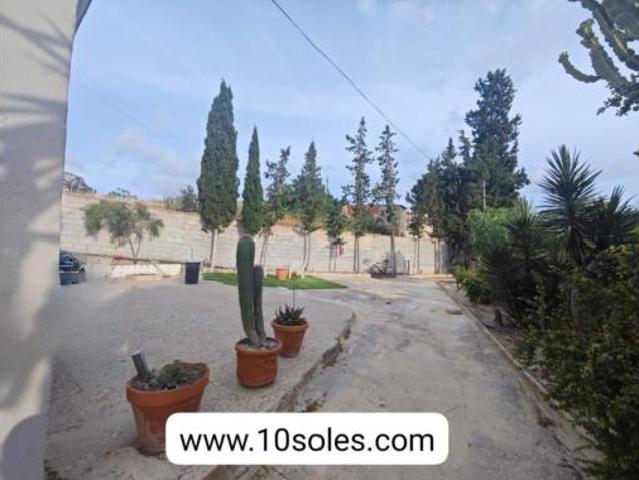 Chalet en venta en El Mojón, Área Metropolitana de Murcia