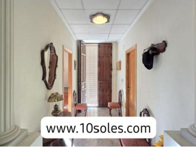 Chalet en venta en El Badén, el Baix Segura / La Vega Baja
