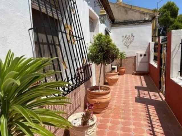 Chalet en venta en El Badén, el Baix Segura / La Vega Baja