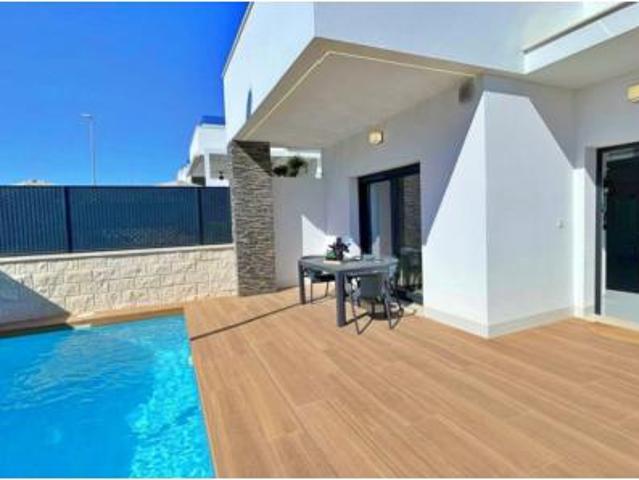Chalet en venta en Entrenaranjos, el Baix Segura / La Vega Baja