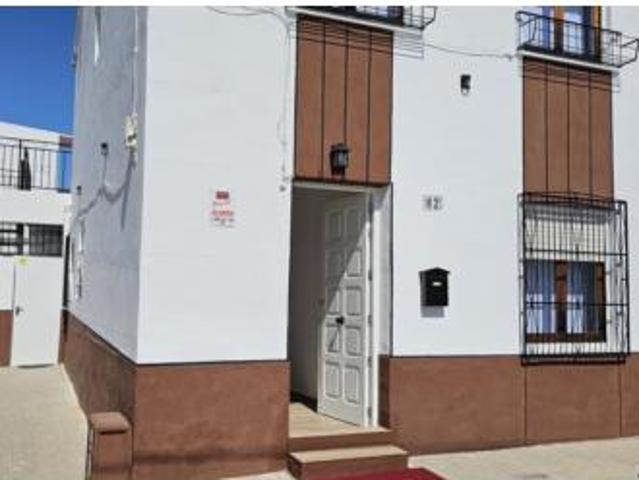 Chalet en venta en Los Desamparados, el Baix Segura / La Vega Baja