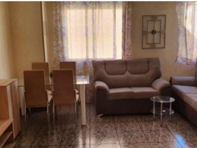 Chalet en venta en El Barrio-Sallavedra, el Baix Segura / La Vega Baja