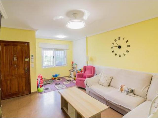 Chalet en venta en Hurchillo, el Baix Segura / La Vega Baja