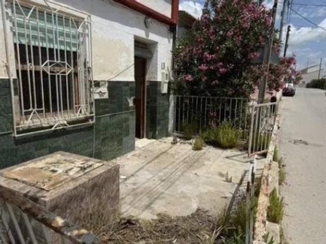 Chalet en venta en Arneva, el Baix Segura / La Vega Baja