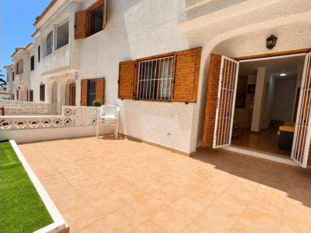 Chalet en venta en Urbanización La Zenia II, el Baix Segura / La Vega Baja