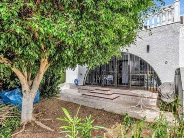 Chalet en venta en Urbanización la Florida, el Baix Segura / La Vega Baja