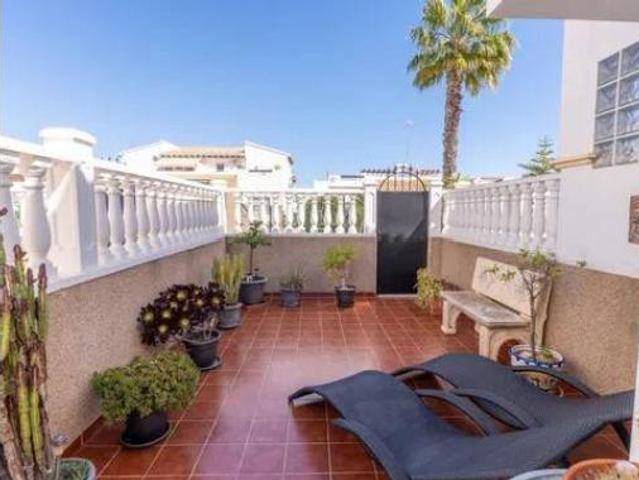 Chalet en venta en Urbanización la Florida, el Baix Segura / La Vega Baja