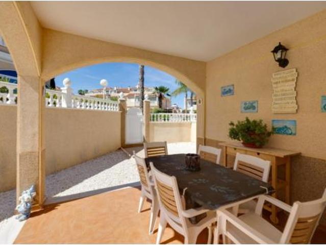 Chalet en venta en Urbanización Horizonte, el Baix Segura / La Vega Baja