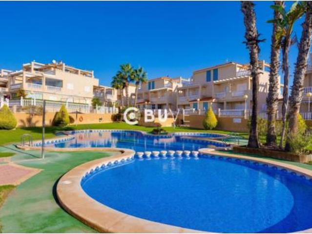 Chalet en venta en Urbanización Horizonte, el Baix Segura / La Vega Baja