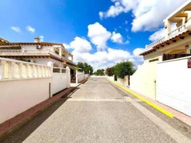 Chalet en venta en Urbanización Horizonte, el Baix Segura / La Vega Baja