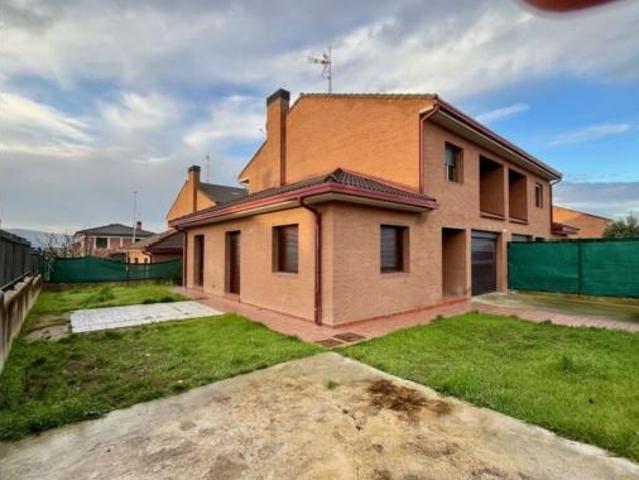 Chalet en venta en Iruñerria, Navarra