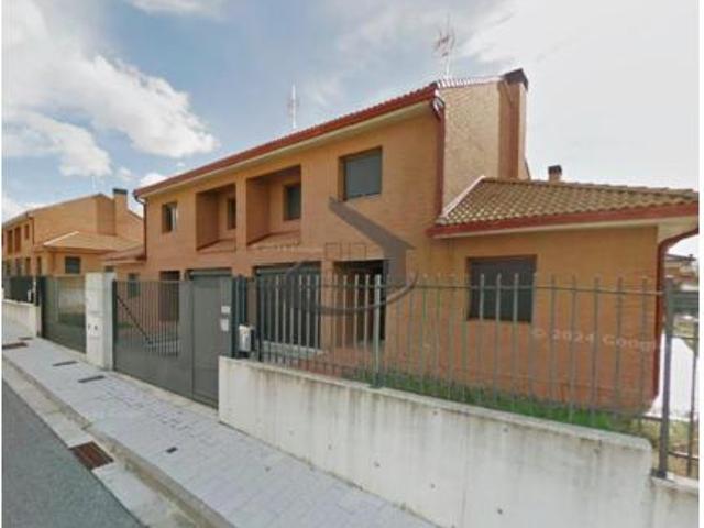 Chalet en venta en Iruñerria, Navarra
