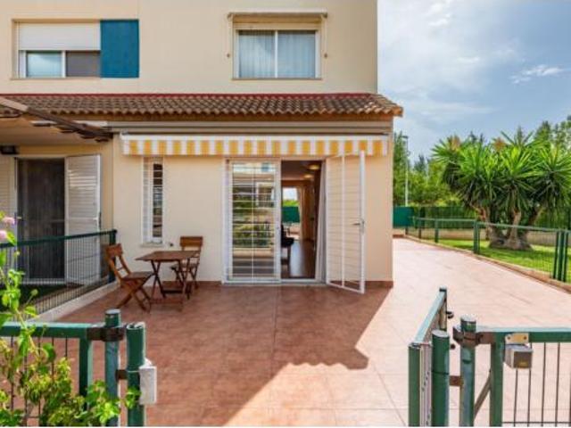 Chalet en venta en la Platja d'Orpesa, la Plana Alta