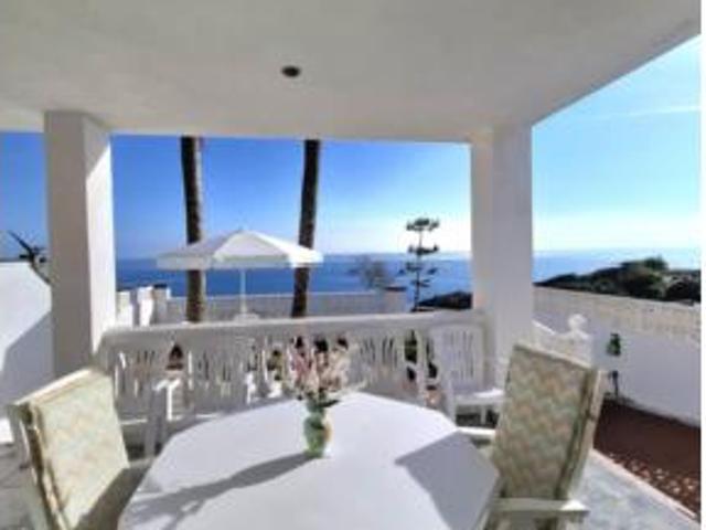 Chalet en venta en la Platja d'Orpesa, la Plana Alta