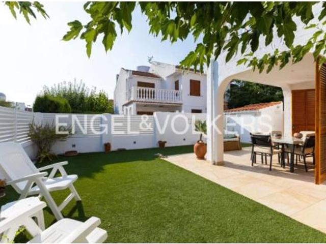 Chalet en venta en la Platja d'Orpesa, la Plana Alta