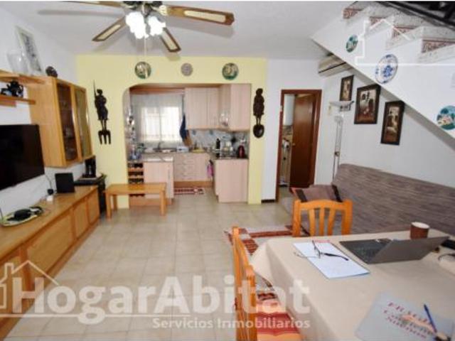 Chalet en venta en la Platja d'Orpesa, la Plana Alta