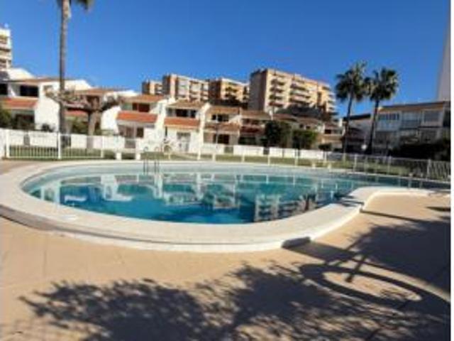 Chalet en venta en la Platja d'Orpesa, la Plana Alta