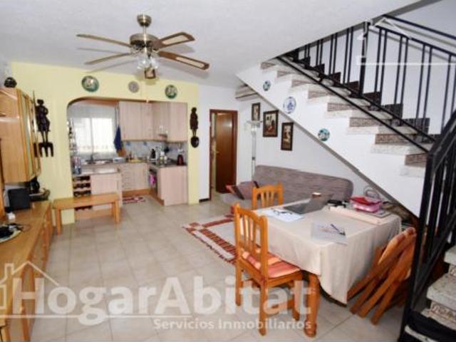 Chalet en venta en la Platja d'Orpesa, la Plana Alta