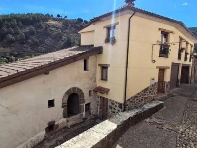 Chalet en venta en Ortigosa De Cameros, La Rioja