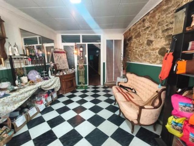 Chalet en venta en A Preguiza, Ortegal