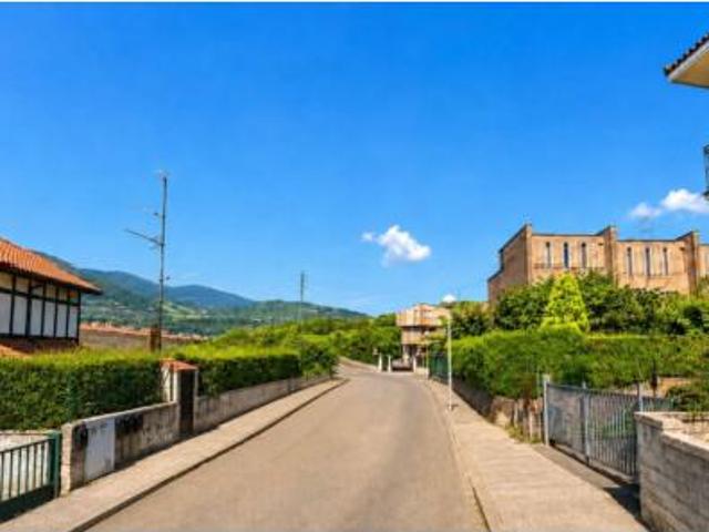 Chalet en venta en Golifar, Ortuella