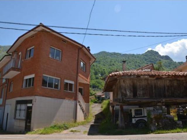 Chalet en venta en Oseja De Sajambre, Castilla y León