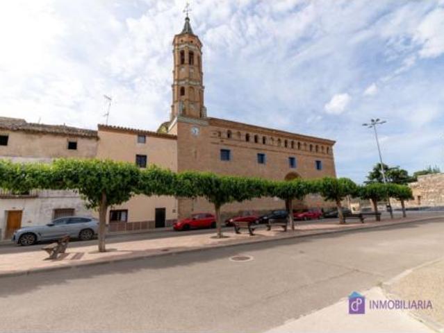 Chalet en venta en Zaragoza, Aragón
