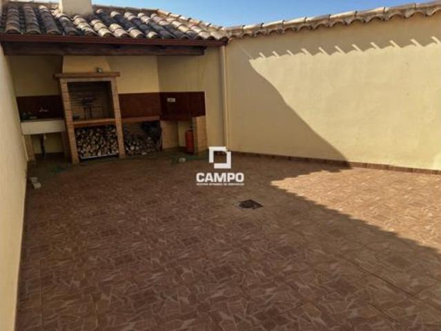 Chalet en venta en Ossa De Montiel, Castilla-La Mancha